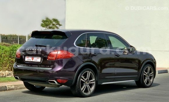 Nunua Imported Porsche Cayenne Nyingine Gari ndani ya Import - Dubai nchini Bujumbura Nunua Imported Porsche Cayenne Nyingine Gari ndani ya Import - Dubai nchini Bujumbura