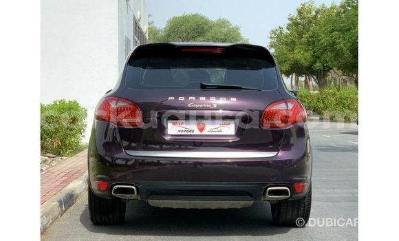 Nunua Imported Porsche Cayenne Nyingine Gari ndani ya Import - Dubai nchini Bujumbura Nunua Imported Porsche Cayenne Nyingine Gari ndani ya Import - Dubai nchini Bujumbura