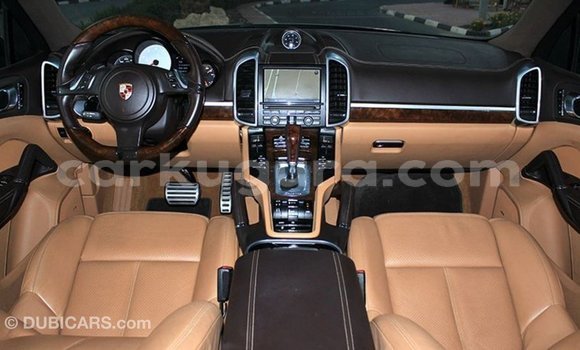 Nunua Imported Porsche Cayenne Nyingine Gari ndani ya Import - Dubai nchini Bujumbura Nunua Imported Porsche Cayenne Nyingine Gari ndani ya Import - Dubai nchini Bujumbura