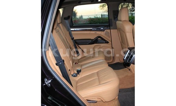 Nunua Imported Porsche Cayenne Nyingine Gari ndani ya Import - Dubai nchini Bujumbura Nunua Imported Porsche Cayenne Nyingine Gari ndani ya Import - Dubai nchini Bujumbura