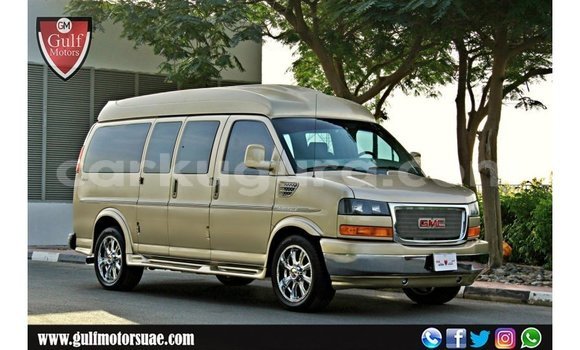 Acheter Import Voiture GMC Acadia Autre à Import - Dubai, Bujumbura