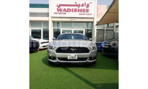 Acheter Import Voiture Ford Mustang Autre à Import - Dubai, Bujumbura