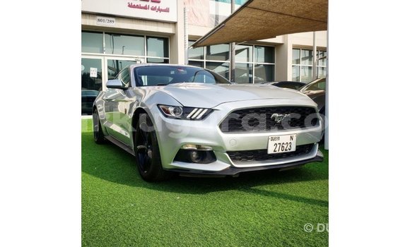 Buy Import Ford Mustang Other Car in Import - Dubai in Bujumbura Buy Import Ford Mustang Other Car in Import - Dubai in Bujumbura