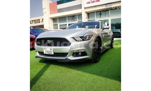 Buy Import Ford Mustang Other Car in Import - Dubai in Bujumbura Buy Import Ford Mustang Other Car in Import - Dubai in Bujumbura