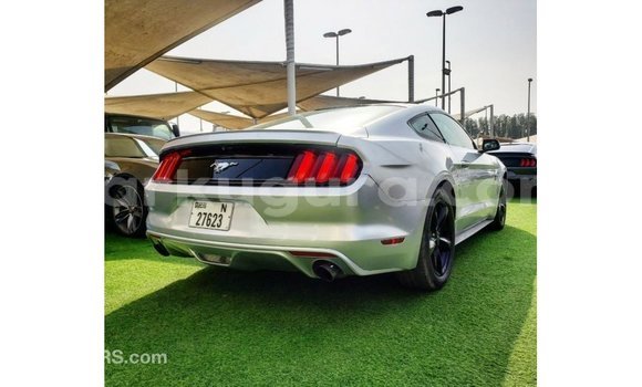Buy Import Ford Mustang Other Car in Import - Dubai in Bujumbura Buy Import Ford Mustang Other Car in Import - Dubai in Bujumbura