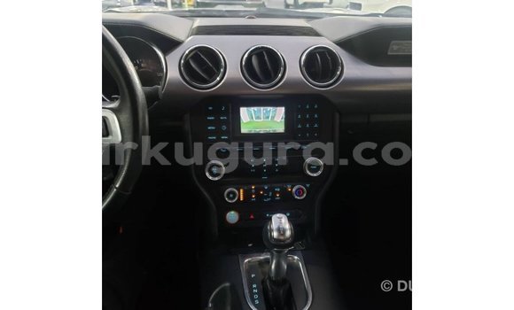Buy Import Ford Mustang Other Car in Import - Dubai in Bujumbura Buy Import Ford Mustang Other Car in Import - Dubai in Bujumbura