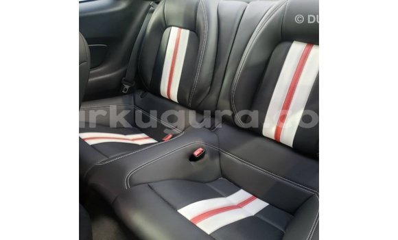 Buy Import Ford Mustang Other Car in Import - Dubai in Bujumbura Buy Import Ford Mustang Other Car in Import - Dubai in Bujumbura