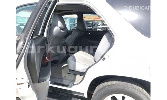 Acheter Import Voiture Acura MDX Blanc à Import - Dubai, Bujumbura Acheter Import Voiture Acura MDX Blanc à Import - Dubai, Bujumbura