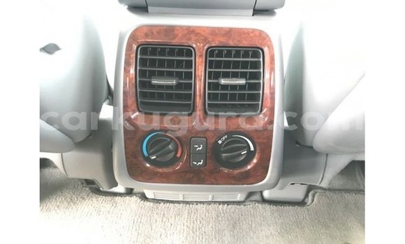 Acheter Import Voiture Acura MDX Blanc à Import - Dubai, Bujumbura Acheter Import Voiture Acura MDX Blanc à Import - Dubai, Bujumbura