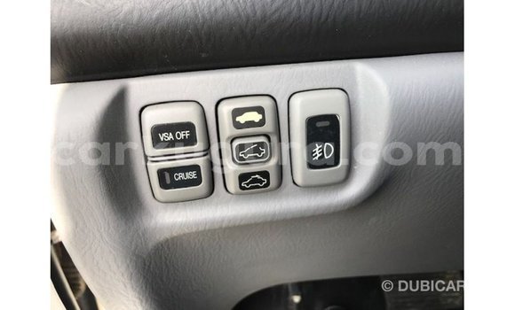 Acheter Import Voiture Acura MDX Blanc à Import - Dubai, Bujumbura Acheter Import Voiture Acura MDX Blanc à Import - Dubai, Bujumbura