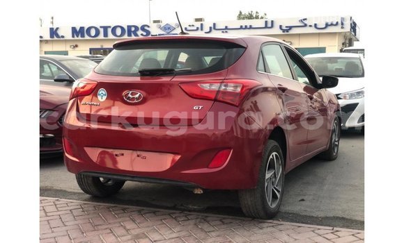 Buy Import Hyundai Elantra Red Car in Import - Dubai in Bujumbura Buy Import Hyundai Elantra Red Car in Import - Dubai in Bujumbura