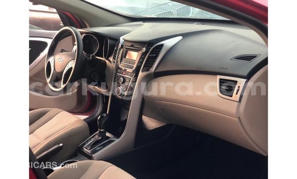 Nunua Imported Hyundai Elantra Nyekundu Gari ndani ya Import - Dubai nchini Bujumbura Nunua Imported Hyundai Elantra Nyekundu Gari ndani ya Import - Dubai nchini Bujumbura