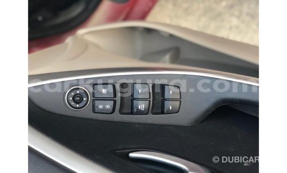 Buy Import Hyundai Elantra Red Car in Import - Dubai in Bujumbura Buy Import Hyundai Elantra Red Car in Import - Dubai in Bujumbura