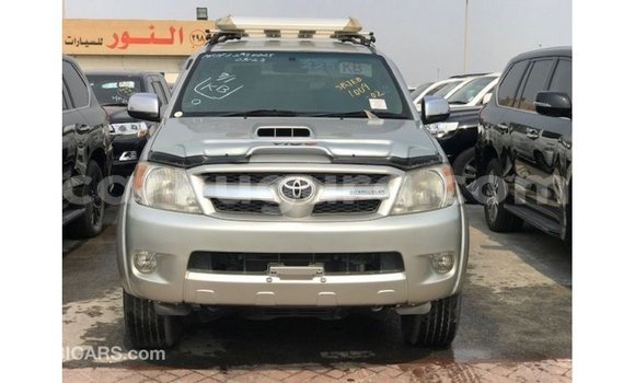 Buy Import Toyota Hilux Other Car in Import - Dubai in Bujumbura Buy Import Toyota Hilux Other Car in Import - Dubai in Bujumbura