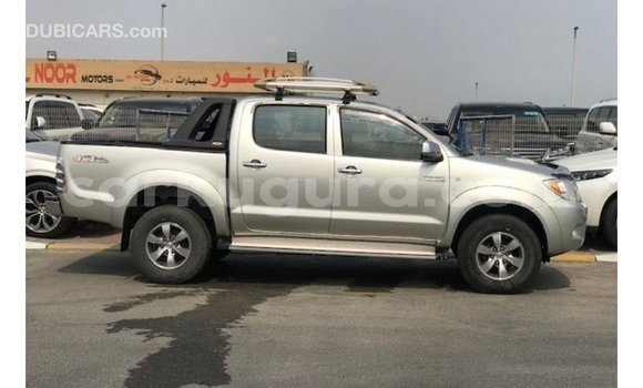 Buy Import Toyota Hilux Other Car in Import - Dubai in Bujumbura Buy Import Toyota Hilux Other Car in Import - Dubai in Bujumbura