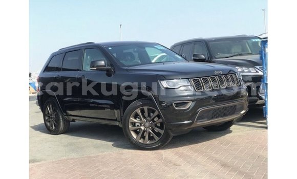 Acheter Import Voiture Jeep Cherokee Autre à Import - Dubai, Bujumbura