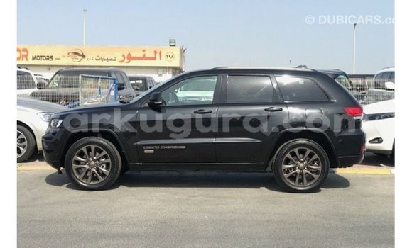 Nunua Imported Jeep Cherokee Nyingine Gari ndani ya Import - Dubai nchini Bujumbura Nunua Imported Jeep Cherokee Nyingine Gari ndani ya Import - Dubai nchini Bujumbura
