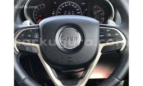 Nunua Imported Jeep Cherokee Nyingine Gari ndani ya Import - Dubai nchini Bujumbura Nunua Imported Jeep Cherokee Nyingine Gari ndani ya Import - Dubai nchini Bujumbura