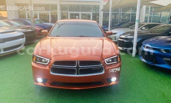 Buy Import Dodge Charger Other Car in Import - Dubai in Bujumbura Buy Import Dodge Charger Other Car in Import - Dubai in Bujumbura