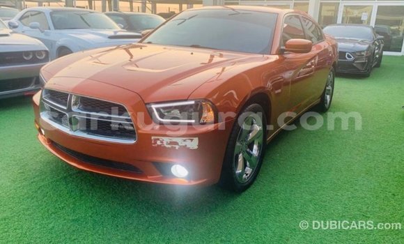 Buy Import Dodge Charger Other Car in Import - Dubai in Bujumbura Buy Import Dodge Charger Other Car in Import - Dubai in Bujumbura