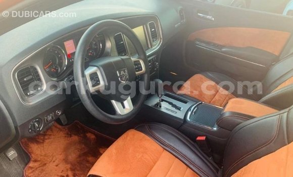 Buy Import Dodge Charger Other Car in Import - Dubai in Bujumbura Buy Import Dodge Charger Other Car in Import - Dubai in Bujumbura