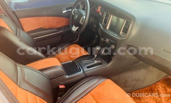 Buy Import Dodge Charger Other Car in Import - Dubai in Bujumbura Buy Import Dodge Charger Other Car in Import - Dubai in Bujumbura