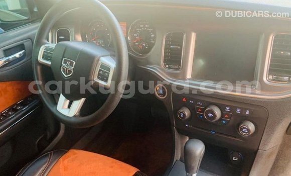 Buy Import Dodge Charger Other Car in Import - Dubai in Bujumbura Buy Import Dodge Charger Other Car in Import - Dubai in Bujumbura