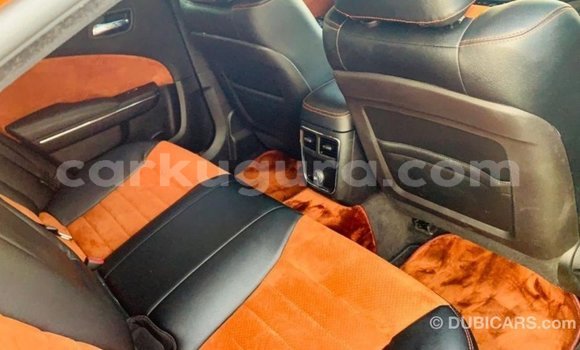 Buy Import Dodge Charger Other Car in Import - Dubai in Bujumbura Buy Import Dodge Charger Other Car in Import - Dubai in Bujumbura
