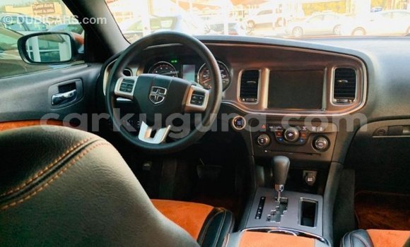 Buy Import Dodge Charger Other Car in Import - Dubai in Bujumbura Buy Import Dodge Charger Other Car in Import - Dubai in Bujumbura