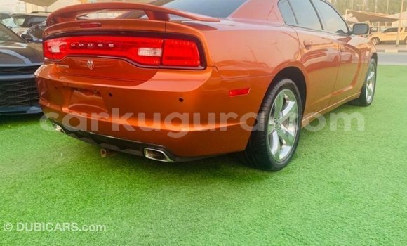 Buy Import Dodge Charger Other Car in Import - Dubai in Bujumbura Buy Import Dodge Charger Other Car in Import - Dubai in Bujumbura