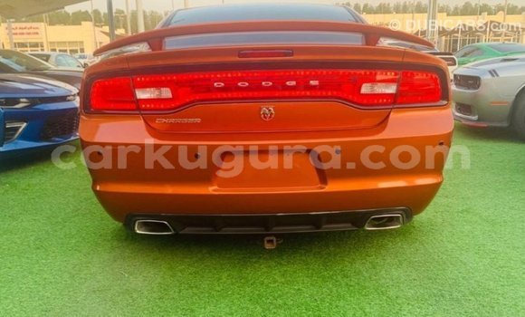 Buy Import Dodge Charger Other Car in Import - Dubai in Bujumbura Buy Import Dodge Charger Other Car in Import - Dubai in Bujumbura