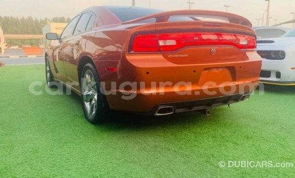 Buy Import Dodge Charger Other Car in Import - Dubai in Bujumbura Buy Import Dodge Charger Other Car in Import - Dubai in Bujumbura