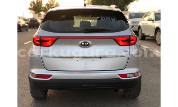 Nunua Imported Kia Sportage Nyingine Gari ndani ya Import - Dubai nchini Bujumbura Nunua Imported Kia Sportage Nyingine Gari ndani ya Import - Dubai nchini Bujumbura