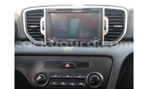 Nunua Imported Kia Sportage Nyingine Gari ndani ya Import - Dubai nchini Bujumbura Nunua Imported Kia Sportage Nyingine Gari ndani ya Import - Dubai nchini Bujumbura