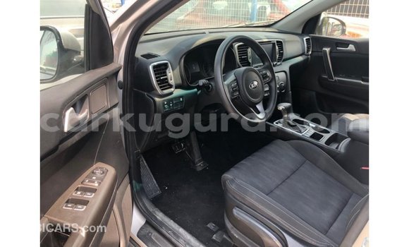 Nunua Imported Kia Sportage Nyingine Gari ndani ya Import - Dubai nchini Bujumbura Nunua Imported Kia Sportage Nyingine Gari ndani ya Import - Dubai nchini Bujumbura