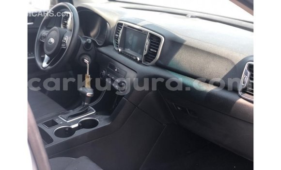 Nunua Imported Kia Sportage Nyingine Gari ndani ya Import - Dubai nchini Bujumbura Nunua Imported Kia Sportage Nyingine Gari ndani ya Import - Dubai nchini Bujumbura