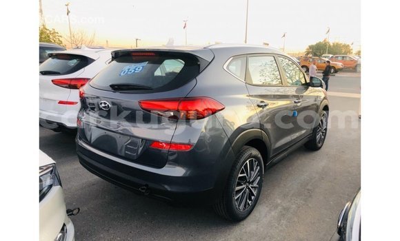 Buy Import Hyundai Tucson Other Car in Import - Dubai in Bujumbura Buy Import Hyundai Tucson Other Car in Import - Dubai in Bujumbura