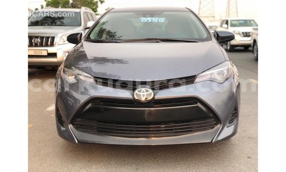 Nunua Imported Toyota Corolla Nyingine Gari ndani ya Import - Dubai nchini Bujumbura Nunua Imported Toyota Corolla Nyingine Gari ndani ya Import - Dubai nchini Bujumbura