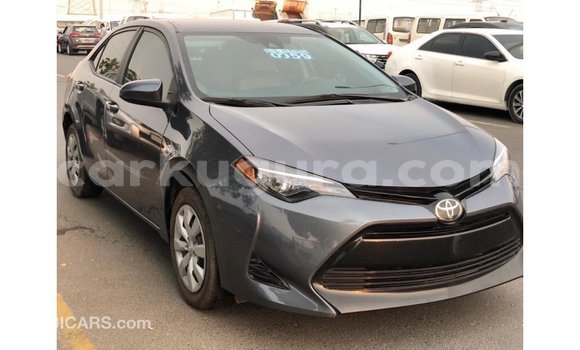 Nunua Imported Toyota Corolla Nyingine Gari ndani ya Import - Dubai nchini Bujumbura Nunua Imported Toyota Corolla Nyingine Gari ndani ya Import - Dubai nchini Bujumbura