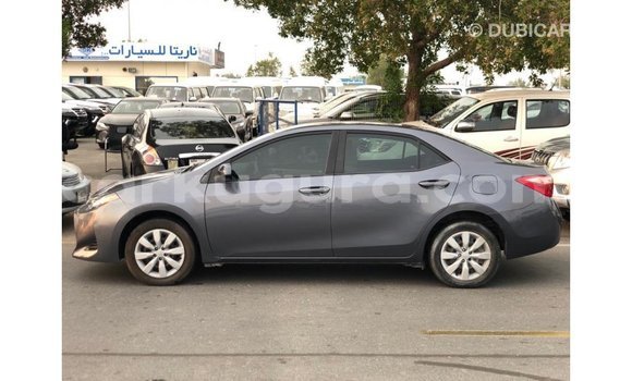 Nunua Imported Toyota Corolla Nyingine Gari ndani ya Import - Dubai nchini Bujumbura Nunua Imported Toyota Corolla Nyingine Gari ndani ya Import - Dubai nchini Bujumbura