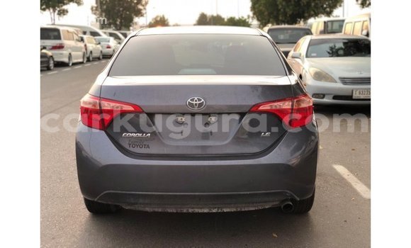 Nunua Imported Toyota Corolla Nyingine Gari ndani ya Import - Dubai nchini Bujumbura Nunua Imported Toyota Corolla Nyingine Gari ndani ya Import - Dubai nchini Bujumbura