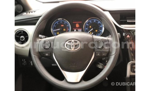 Nunua Imported Toyota Corolla Nyingine Gari ndani ya Import - Dubai nchini Bujumbura Nunua Imported Toyota Corolla Nyingine Gari ndani ya Import - Dubai nchini Bujumbura