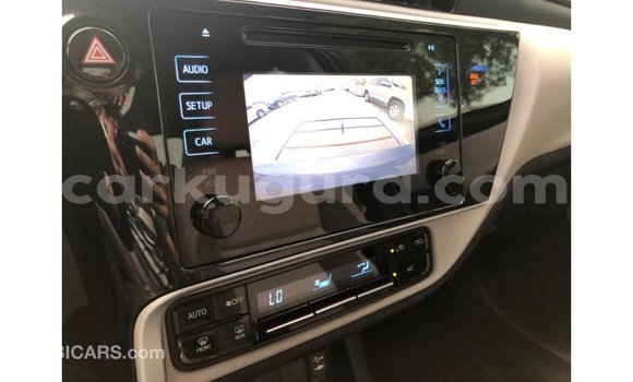 Nunua Imported Toyota Corolla Nyingine Gari ndani ya Import - Dubai nchini Bujumbura Nunua Imported Toyota Corolla Nyingine Gari ndani ya Import - Dubai nchini Bujumbura