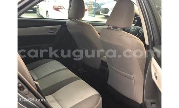 Nunua Imported Toyota Corolla Nyingine Gari ndani ya Import - Dubai nchini Bujumbura Nunua Imported Toyota Corolla Nyingine Gari ndani ya Import - Dubai nchini Bujumbura