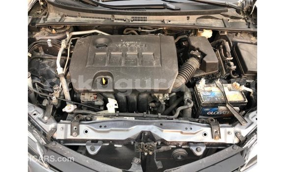 Nunua Imported Toyota Corolla Nyingine Gari ndani ya Import - Dubai nchini Bujumbura Nunua Imported Toyota Corolla Nyingine Gari ndani ya Import - Dubai nchini Bujumbura