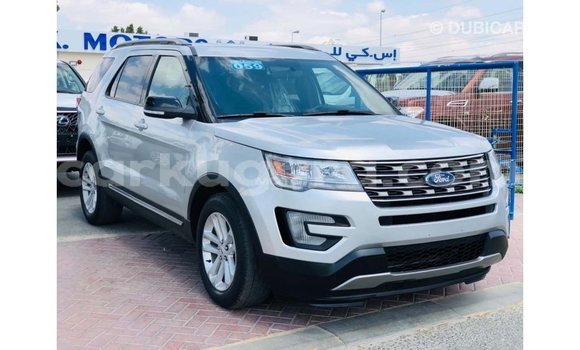 Acheter Import Voiture Ford Explorer Autre à Import - Dubai, Bujumbura Acheter Import Voiture Ford Explorer Autre à Import - Dubai, Bujumbura