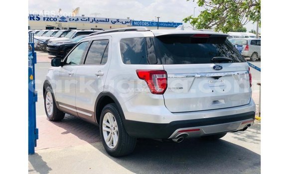 Acheter Import Voiture Ford Explorer Autre à Import - Dubai, Bujumbura Acheter Import Voiture Ford Explorer Autre à Import - Dubai, Bujumbura