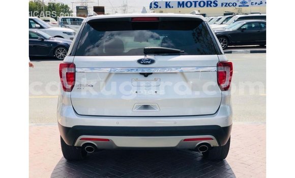 Acheter Import Voiture Ford Explorer Autre à Import - Dubai, Bujumbura Acheter Import Voiture Ford Explorer Autre à Import - Dubai, Bujumbura