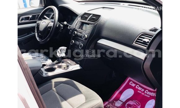 Acheter Import Voiture Ford Explorer Autre à Import - Dubai, Bujumbura Acheter Import Voiture Ford Explorer Autre à Import - Dubai, Bujumbura