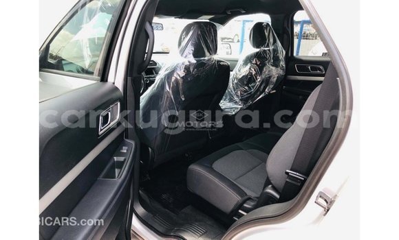 Acheter Import Voiture Ford Explorer Autre à Import - Dubai, Bujumbura Acheter Import Voiture Ford Explorer Autre à Import - Dubai, Bujumbura